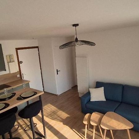 Apartament Escale Cabourgeaise Zewnętrze zdjęcie