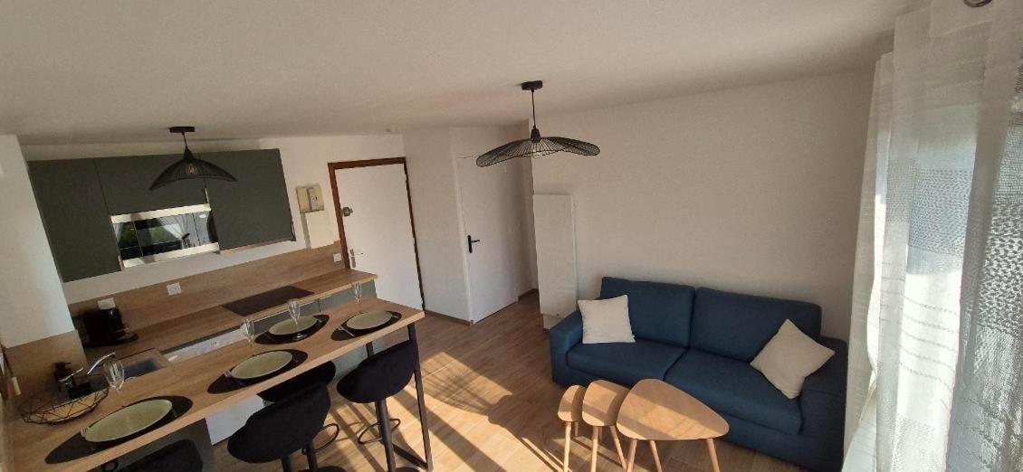 Apartament Escale Cabourgeaise Zewnętrze zdjęcie