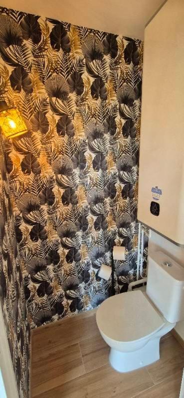 Apartament Escale Cabourgeaise Zewnętrze zdjęcie